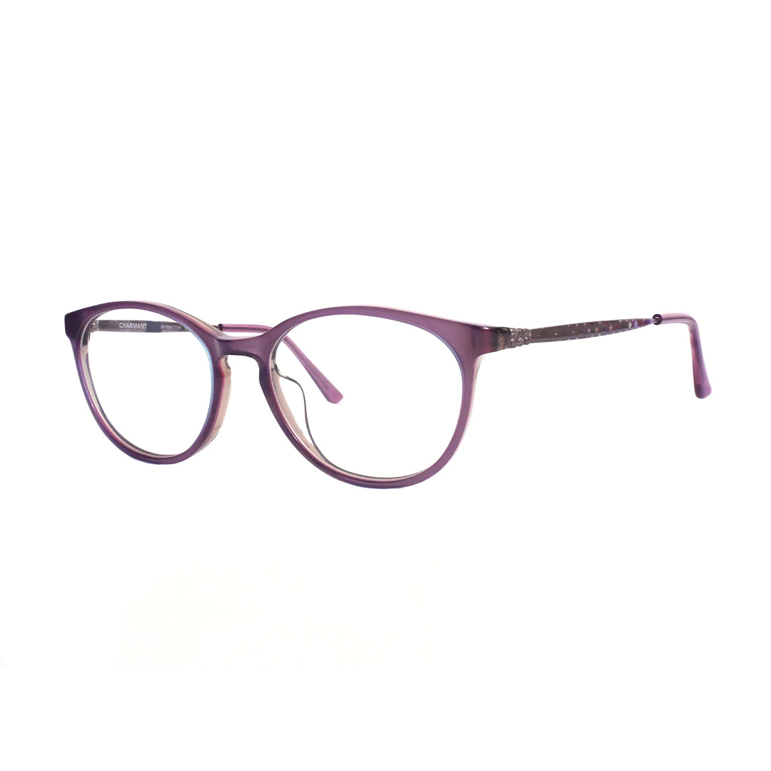 Charmant Eyeglasses | CH10497