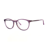 Charmant Eyeglasses | CH10497