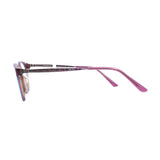 Charmant Eyeglasses | CH10497
