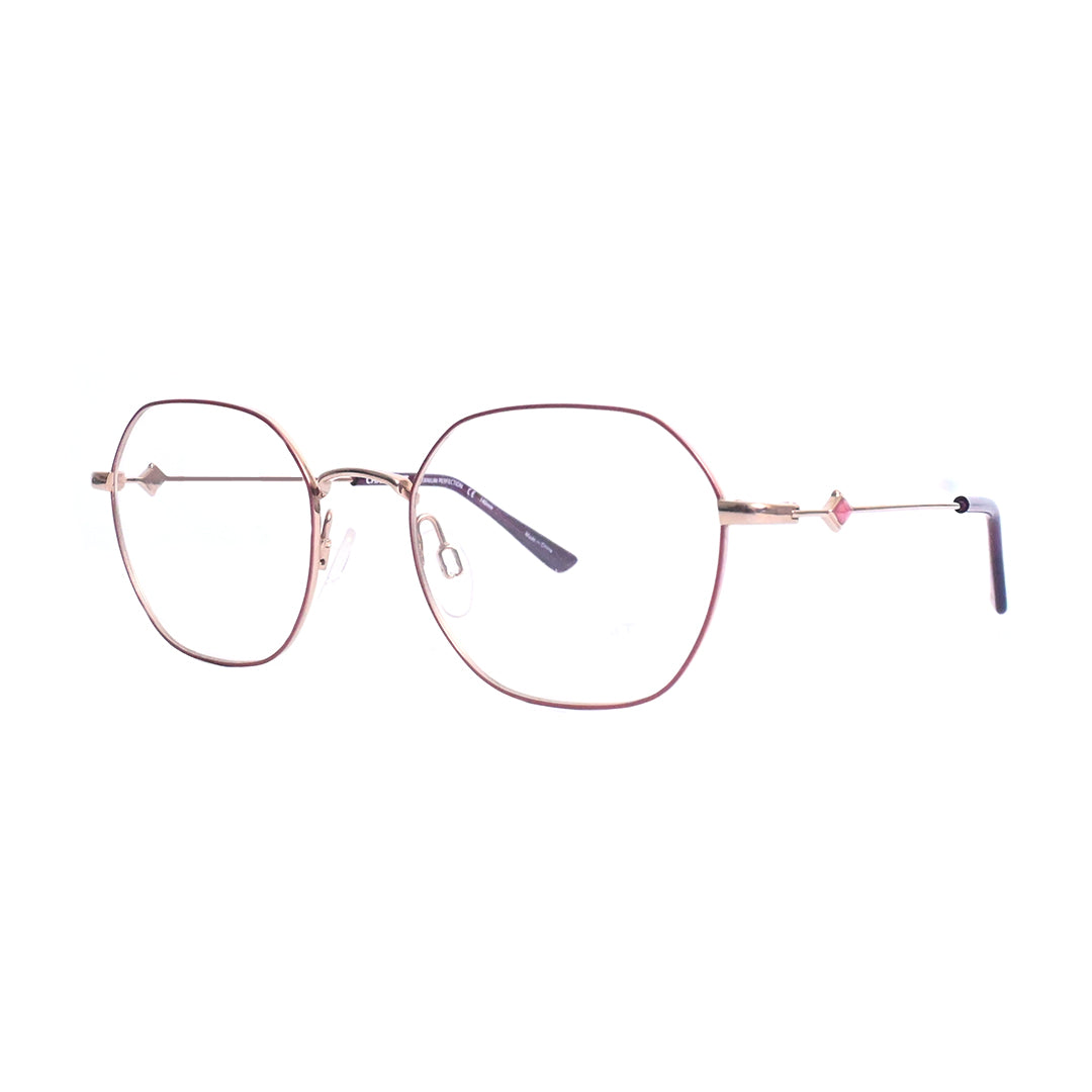 Charmant Eyeglasses | CH29823