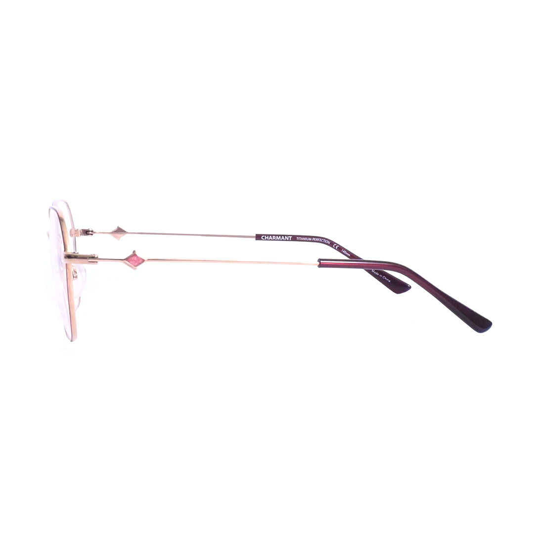 Charmant Eyeglasses | CH29823