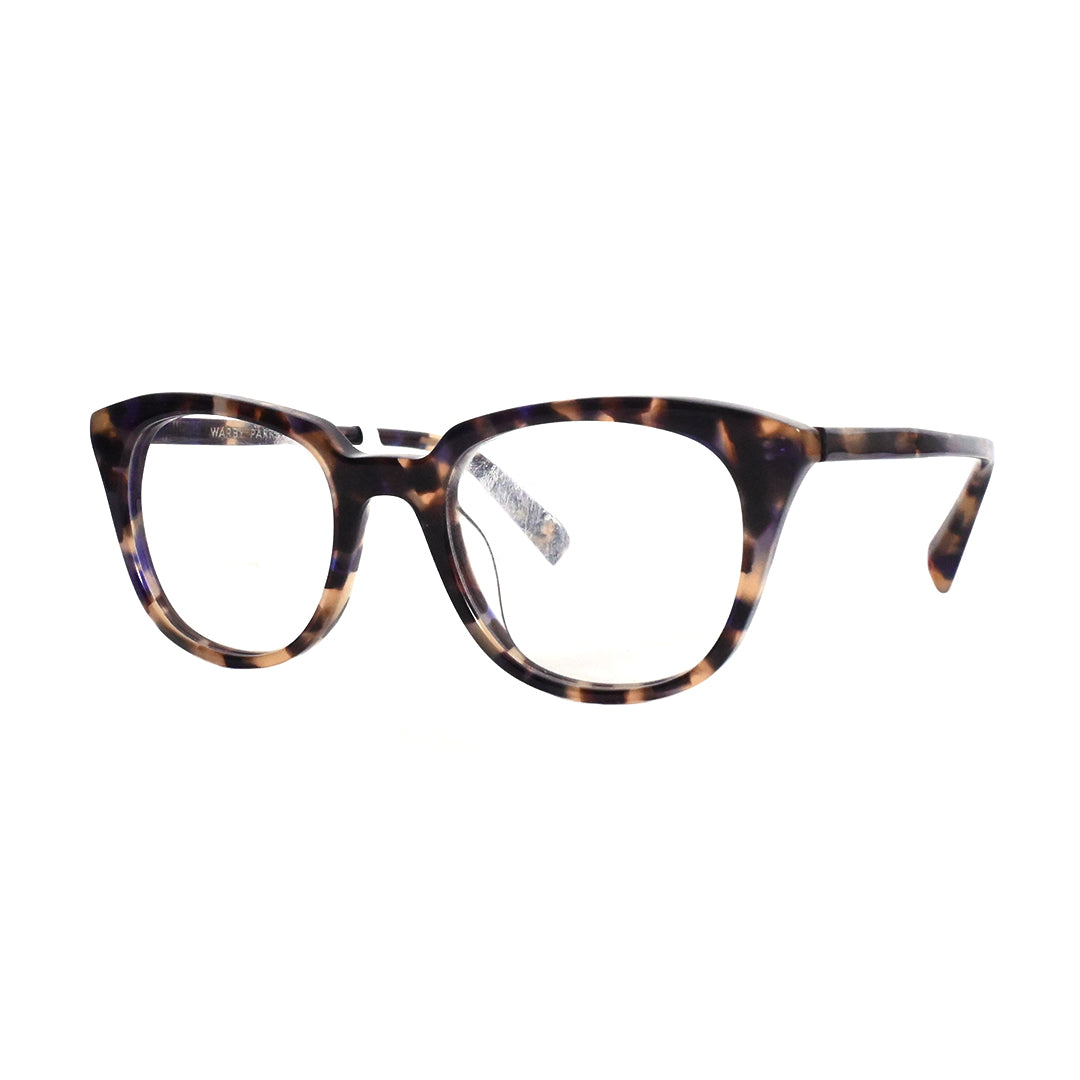 Warby Parker Eyeglasses | Chelsfa