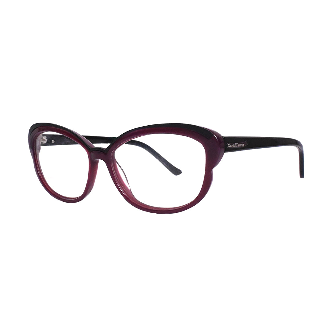 Chantal Thomas Eyeglasses | CT14046