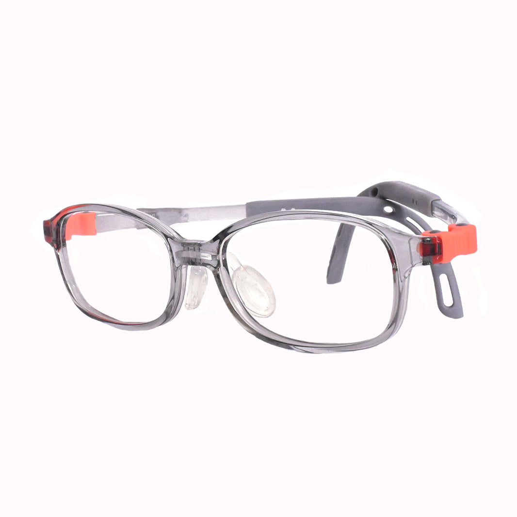 80sレアブギーLPセット！Ozone - Glasses , Walk On Hooper Kids Glasses | CZ8013 – 1001eyewear