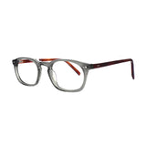 Warby Parker Eyeglasses | Dalton