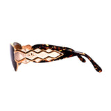 Linea Pitti Sunglasses | Florence Design