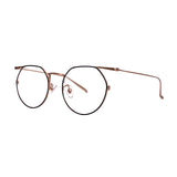 Titanium Eyeglasses | FM201802037