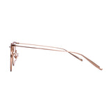 Titanium Eyeglasses | FM201802037