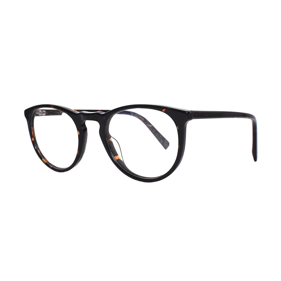 Warby Parker Eyeglasses | Haskell
