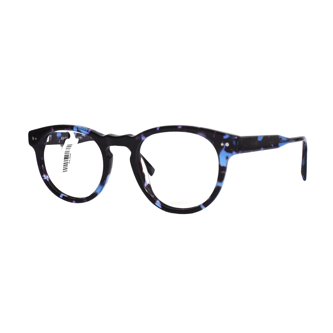 Warby Parker Eyeglasses | hayes