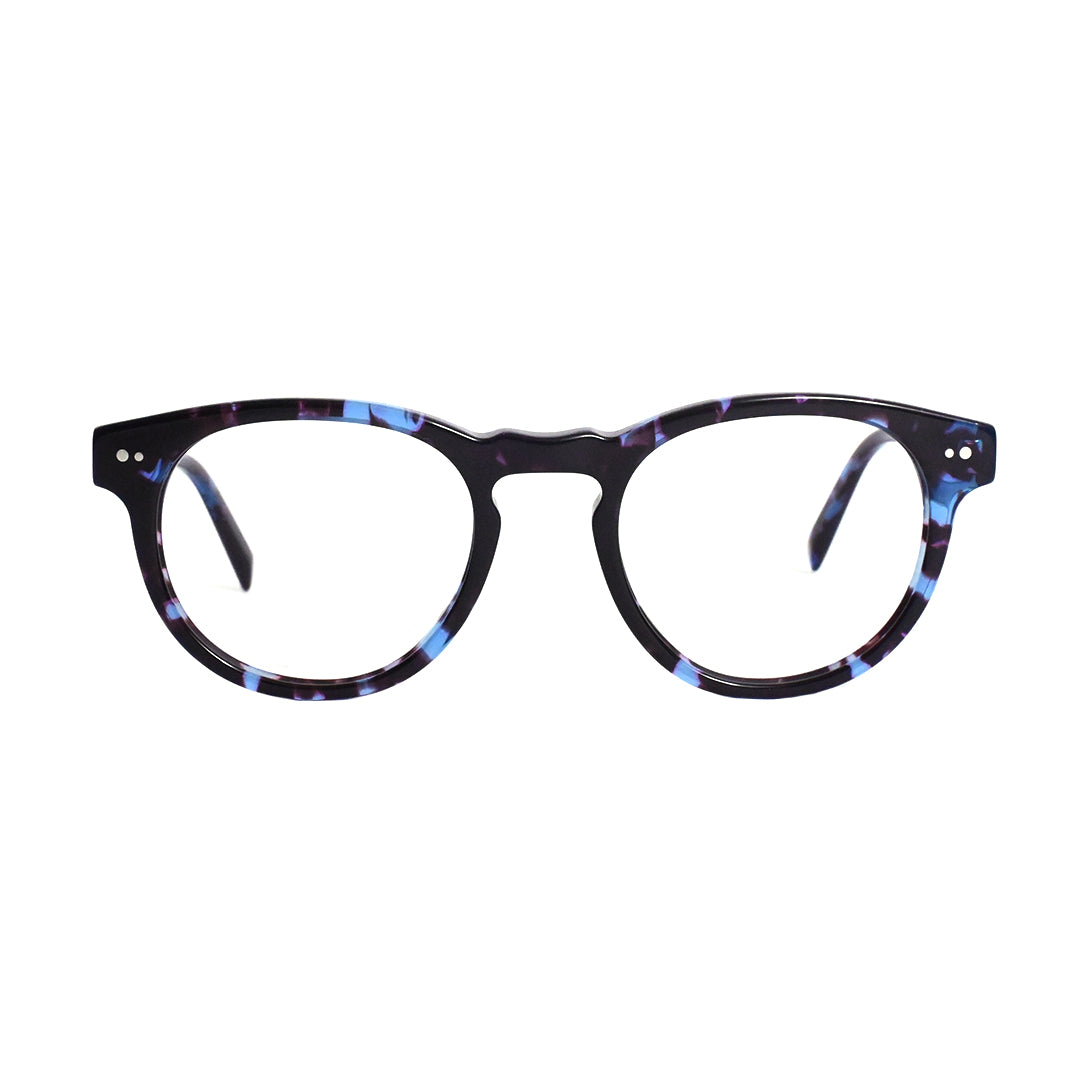 Warby Parker Eyeglasses | hayes