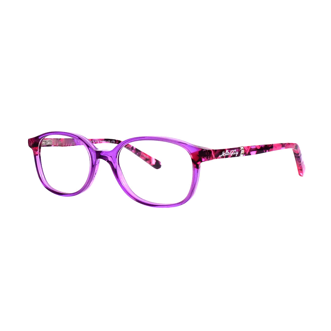 Hello Kitty Kids Glasses | AA112