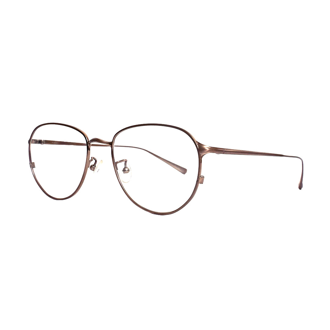 Accrue Eyeglasses | KARIM