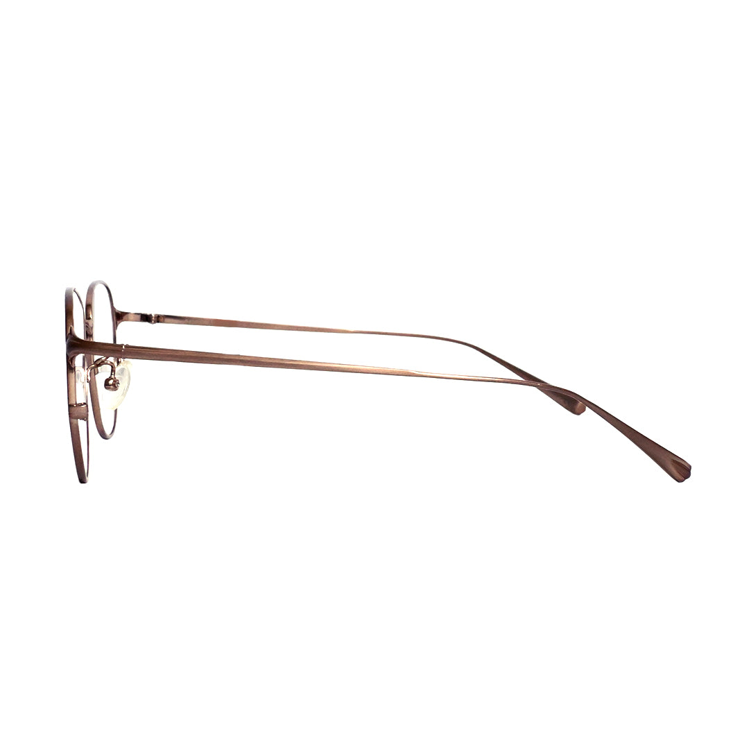 Accrue Eyeglasses | KARIM