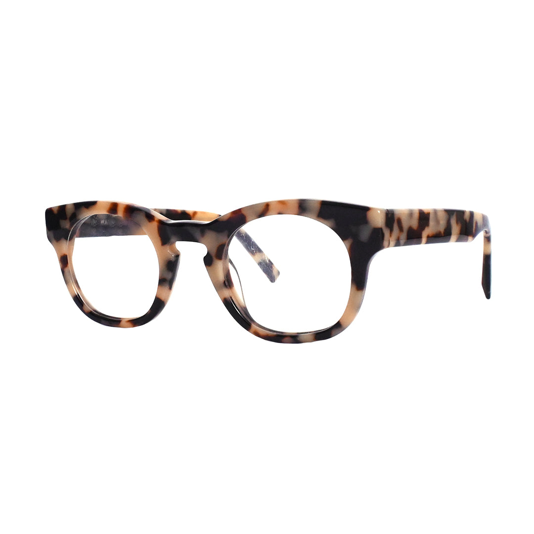 Warby Parker Eyeglasses | Kimball-M-195