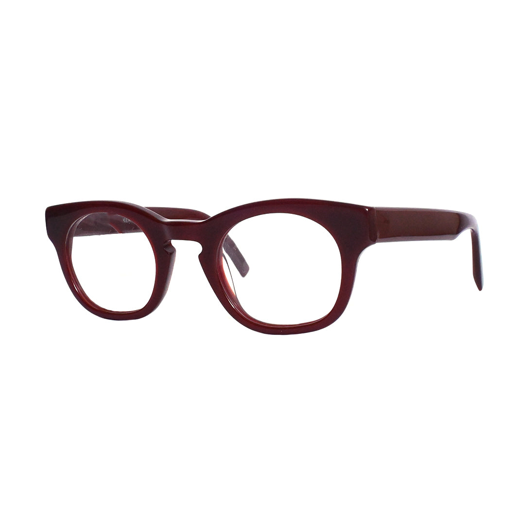 Warby Parker Eyeglasses | Kimball-M-474