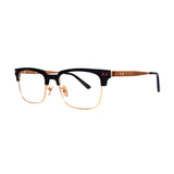 Kaldi Silk Eyeglasses | KS8114