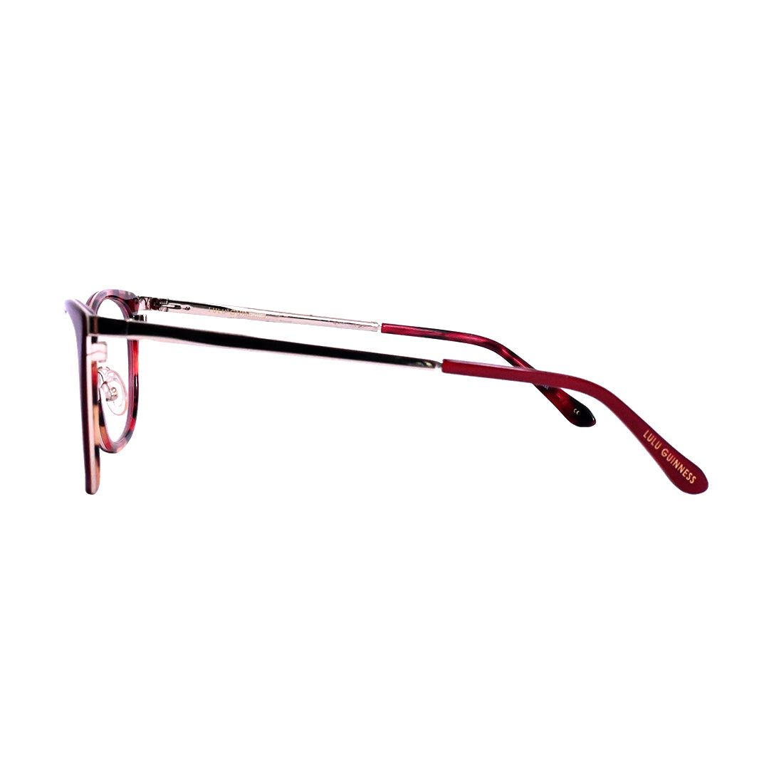 Lulu Guinness Eyeglasses | L913