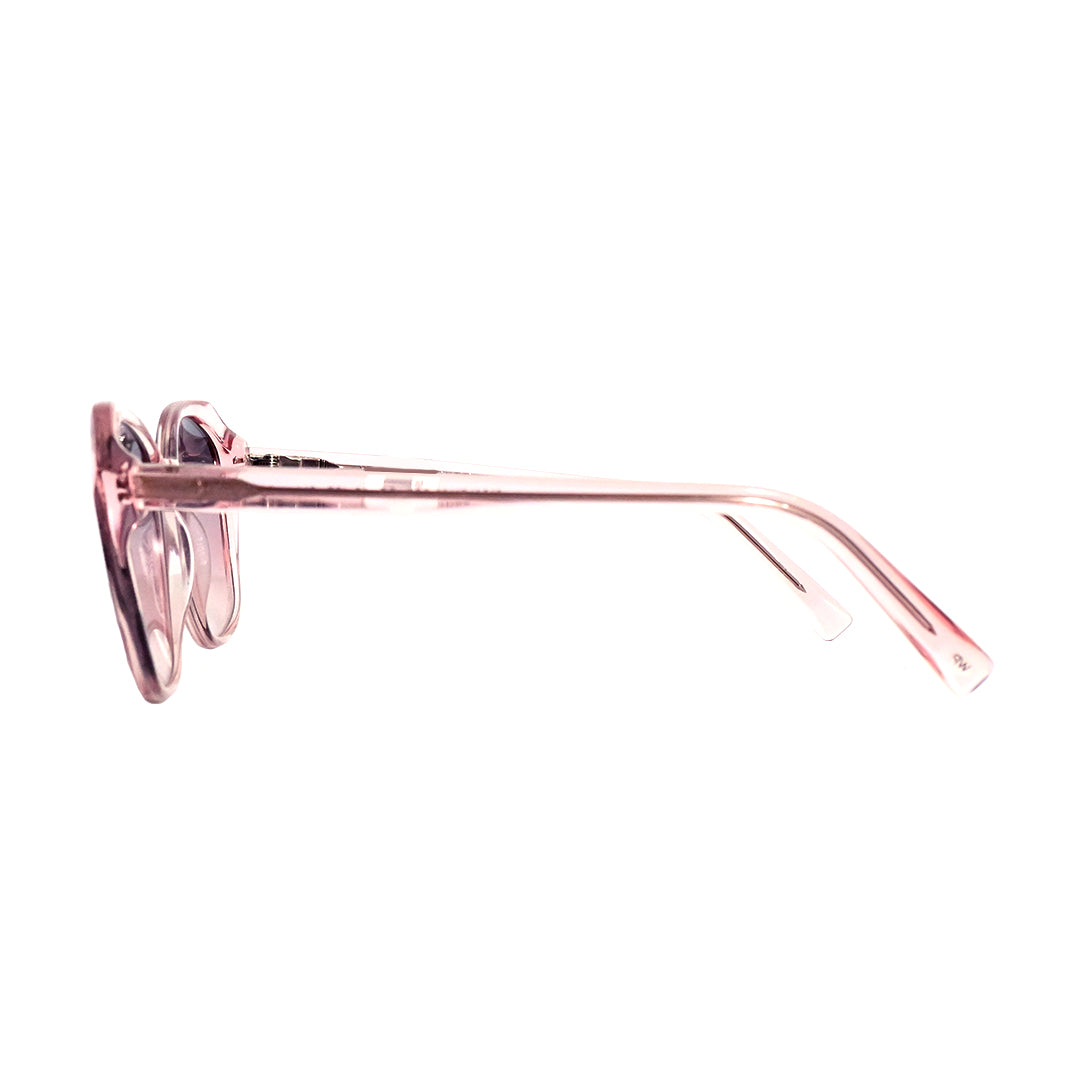 Warby Parker Sunglasses | Nancy M