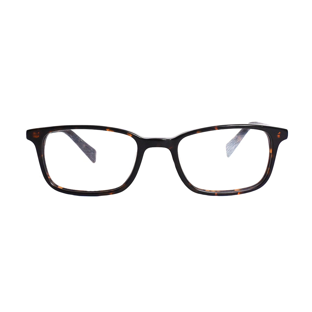 Warby Parker Eyeglasses | Oliver