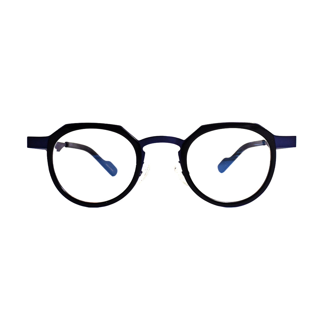 Sisley Eyeglasses | LM5046