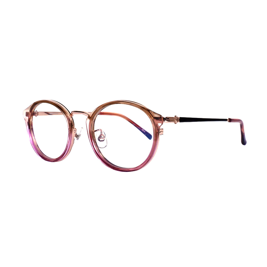 Love Toxic Eyeglasses | TI-M