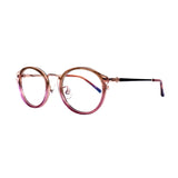 Love Toxic Eyeglasses | TI-M
