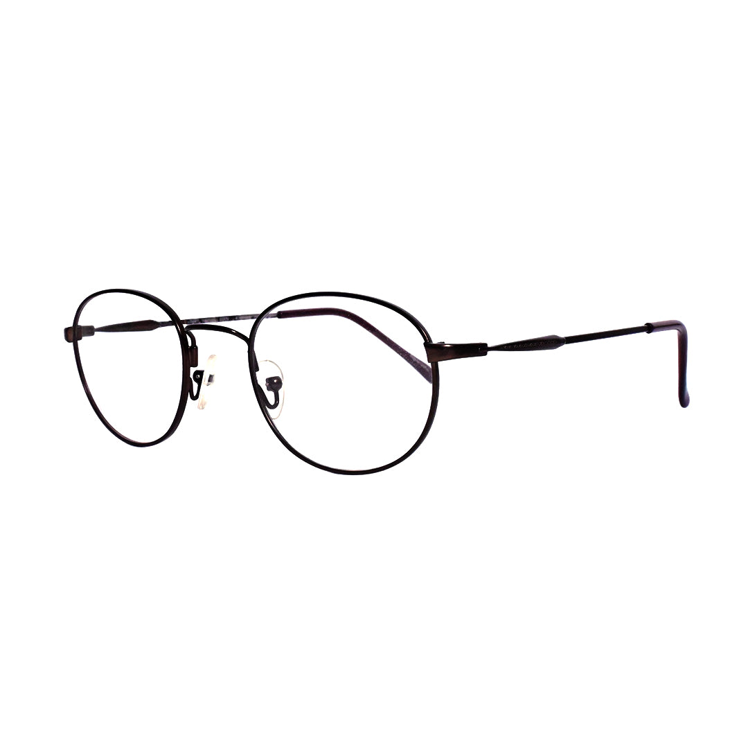 Titanflex Eyeglasses | Titanflex