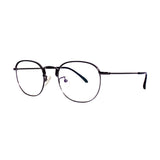 Titanium Eyeglasses | Titanium