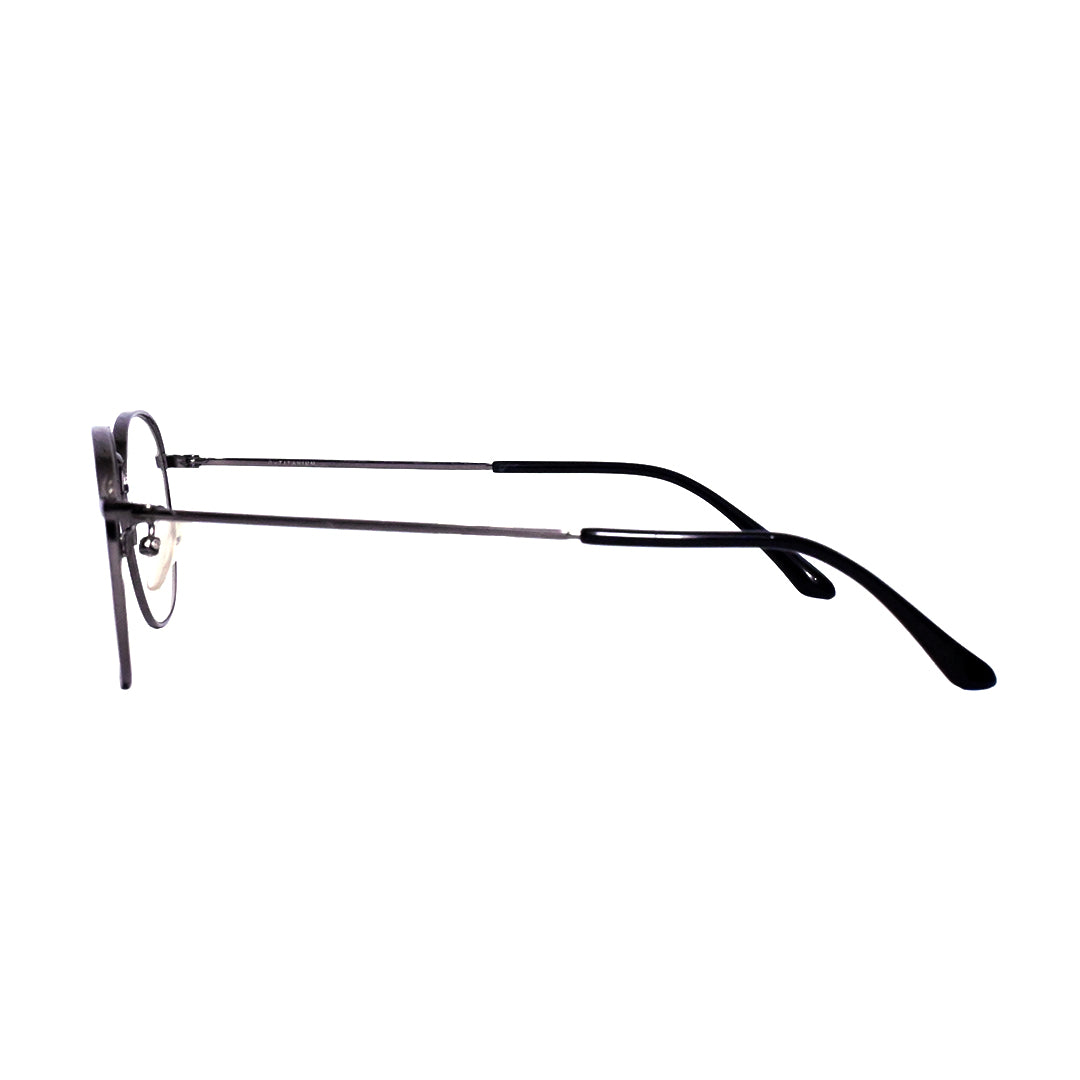 Titanium Eyeglasses | Titanium