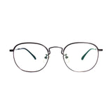 Titanium Eyeglasses | Titanium