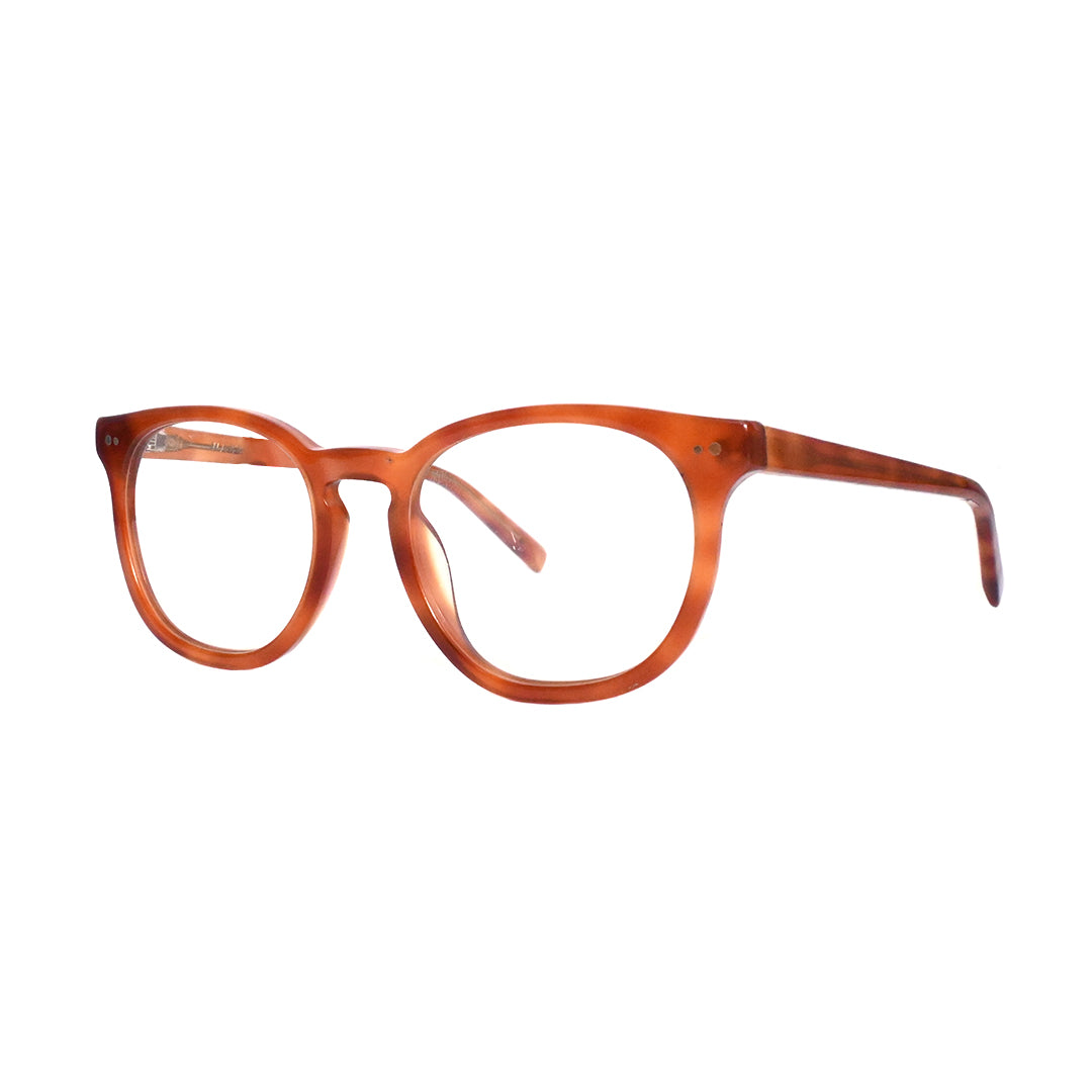 Warby Parker Eyeglasses | Toddy