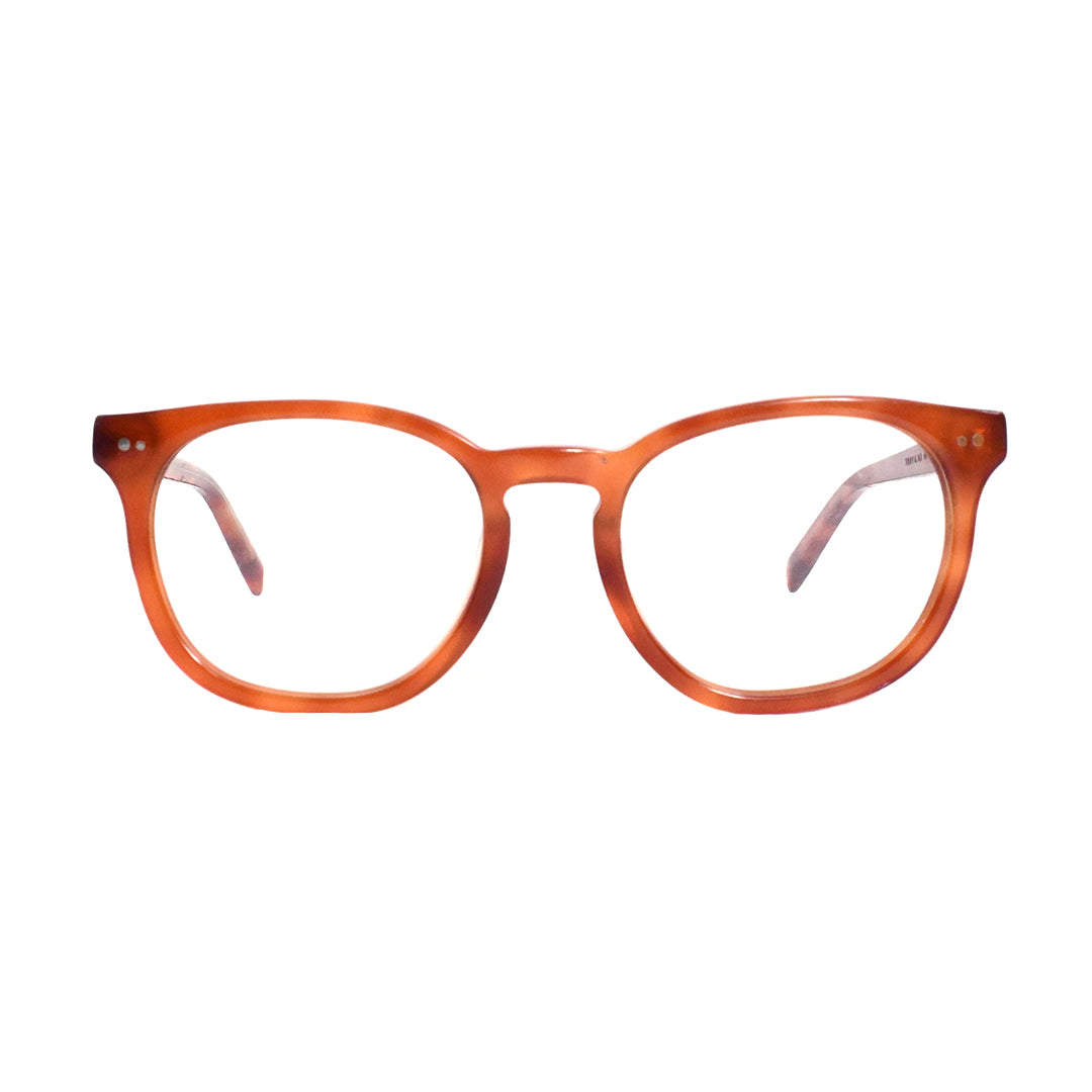 Warby Parker Eyeglasses | Toddy