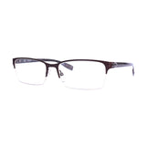 Trussardi Eyeglasses | VTR196