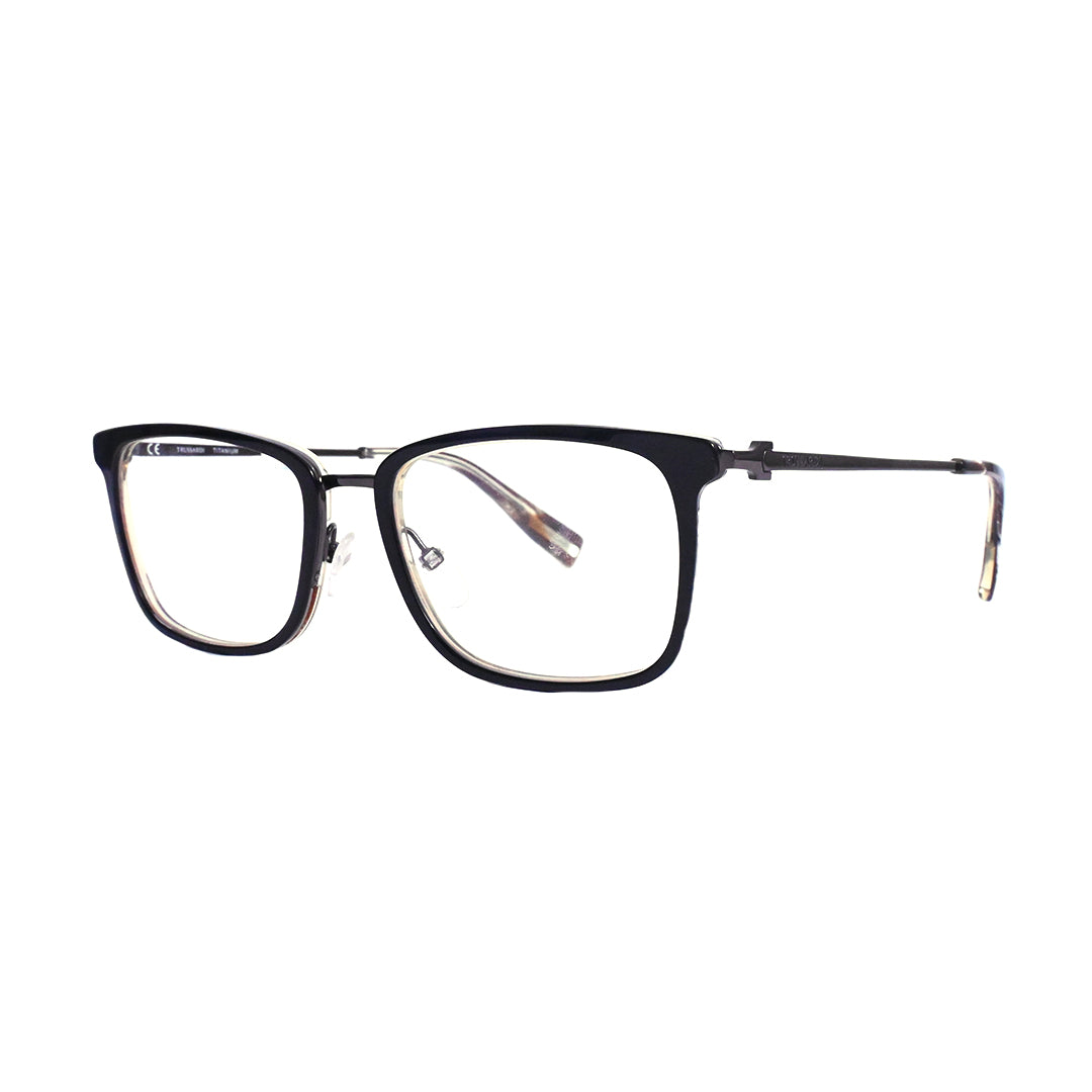 Trussardi Eyeglasses | VTR250-COL