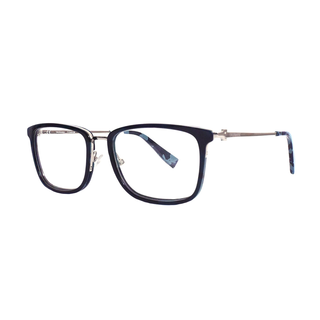 Trussardi Eyeglasses | VTR250