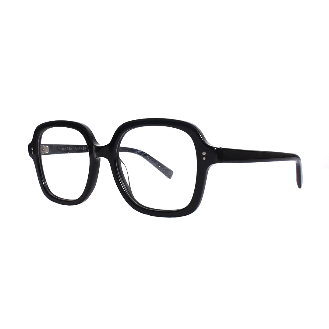Warby Parker Eyeglasses | Wp-Black