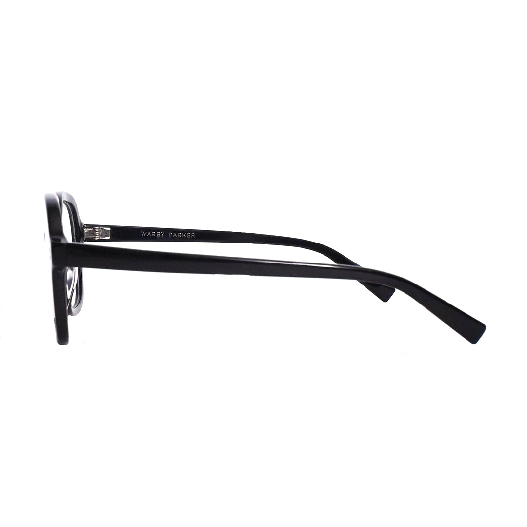 Warby Parker Eyeglasses | Wp-Black