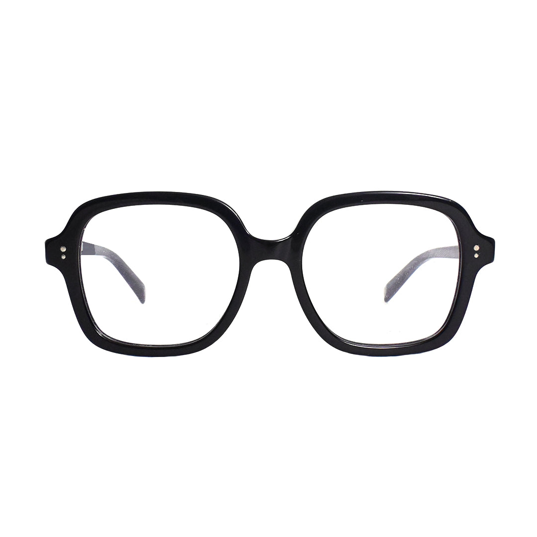 Warby Parker Eyeglasses | Wp-Black
