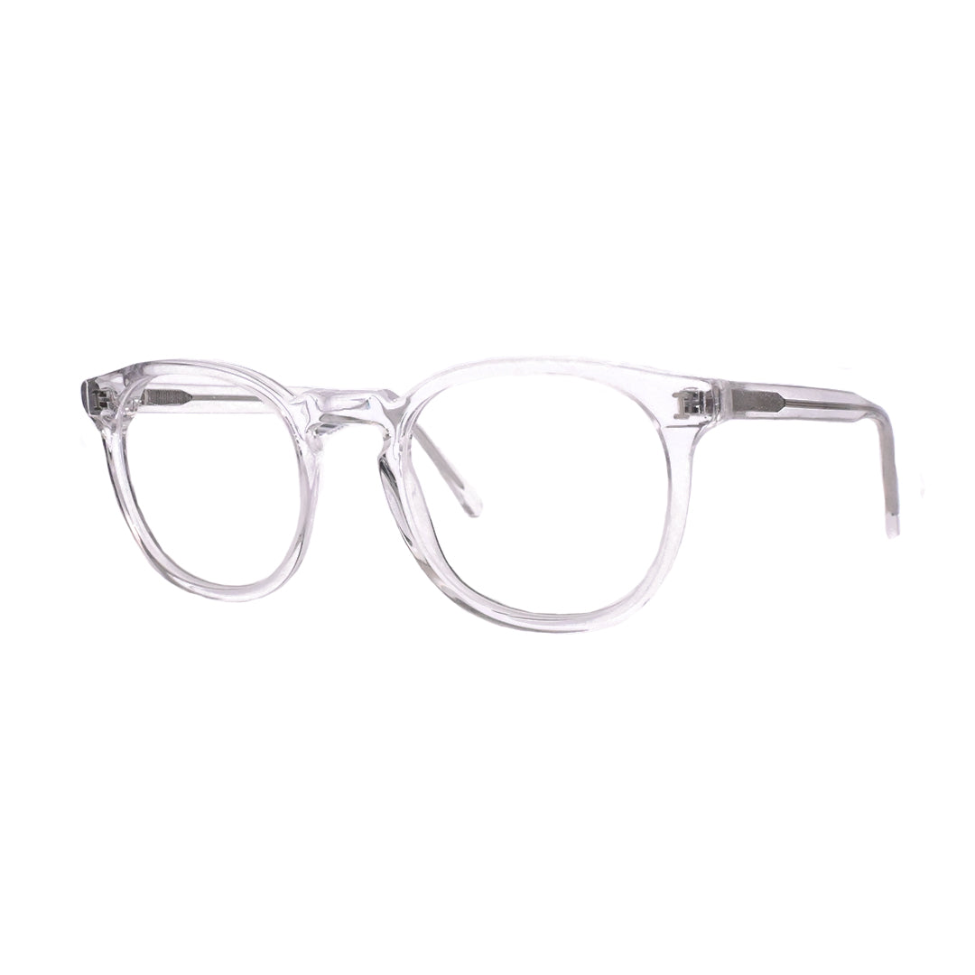 Warby Parker Eyeglasses | WP-Grey