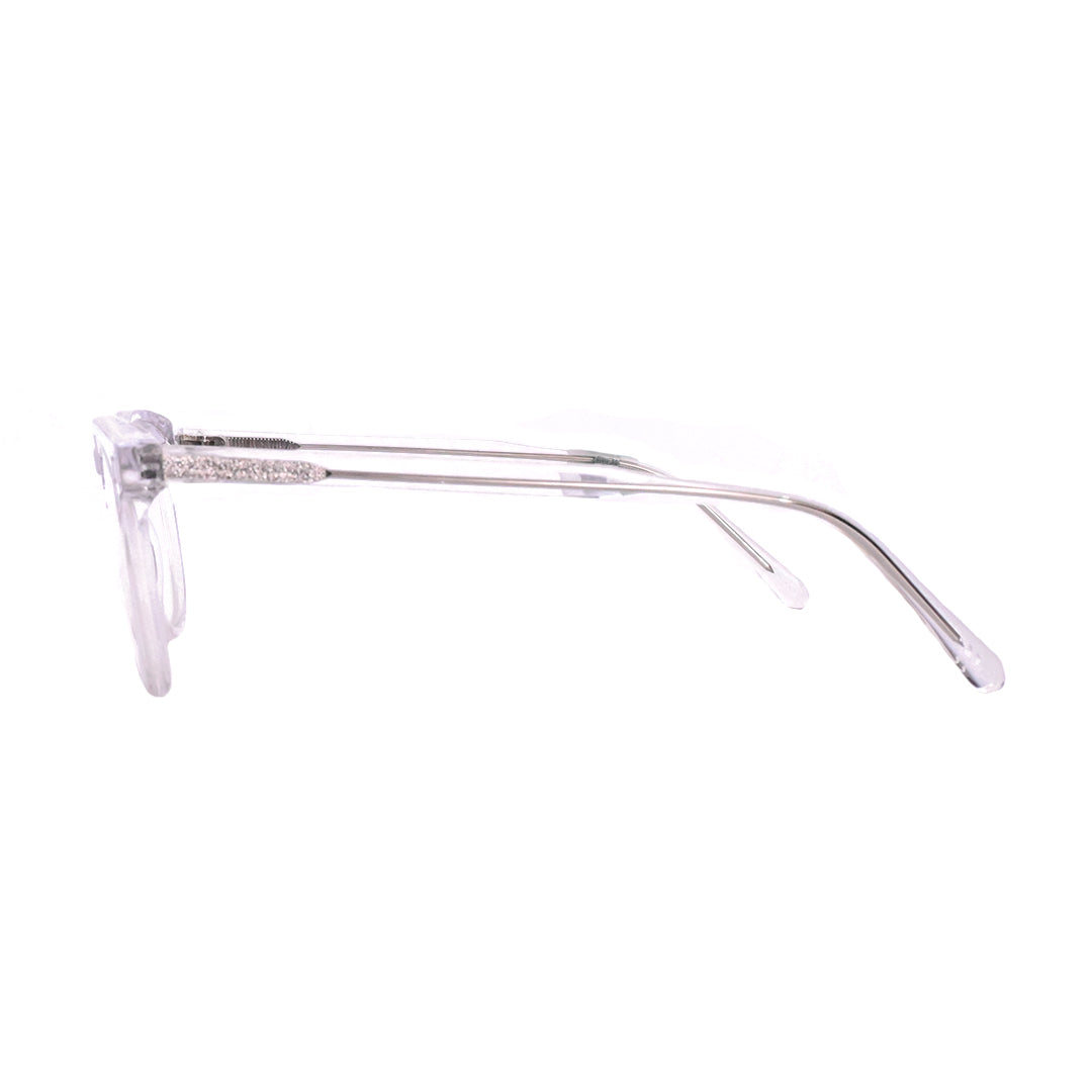 Warby Parker Eyeglasses | WP-Grey