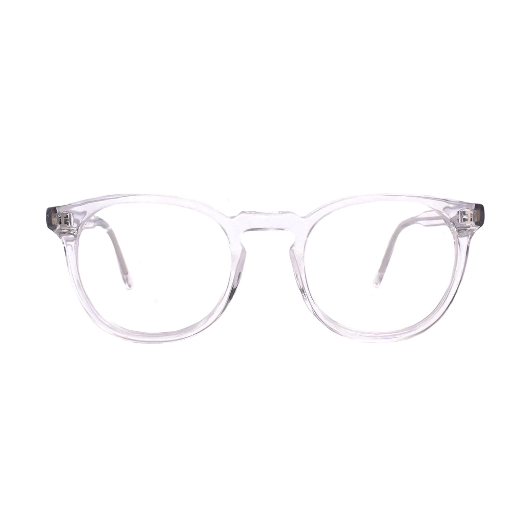 Warby Parker Eyeglasses | WP-Grey