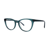 Warby Parker Eyeglasses | wp-Green