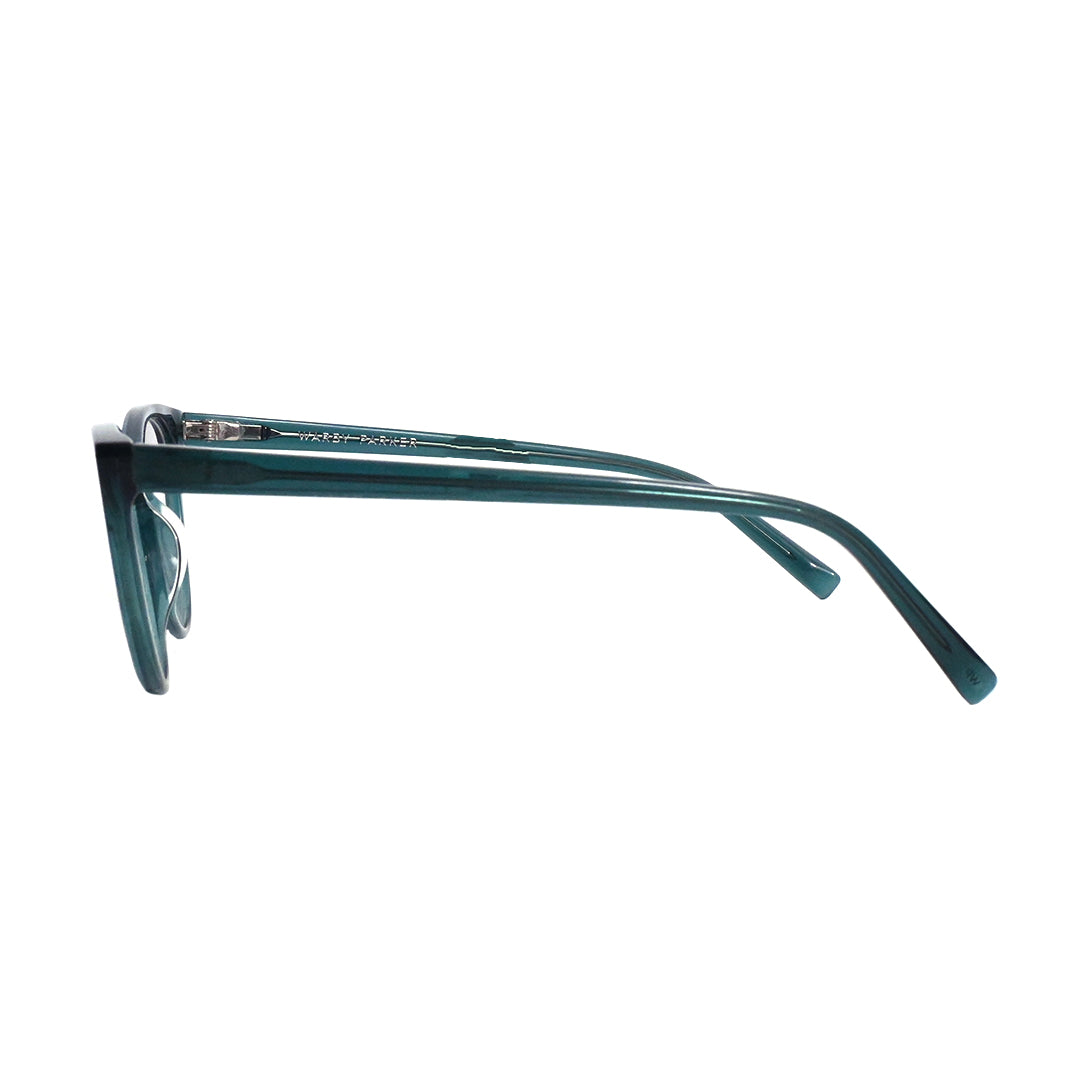 Warby Parker Eyeglasses | wp-Green