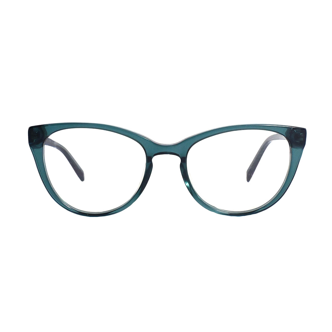 Warby Parker Eyeglasses | wp-Green