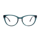 Warby Parker Eyeglasses | wp-Green