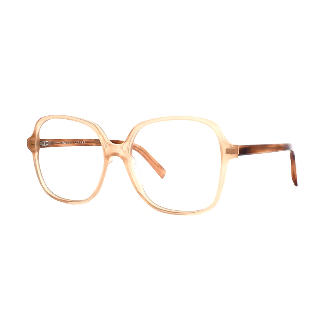 Warby Parker Eyeglasses | WP-Yellow