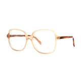 Warby Parker Eyeglasses | WP-Yellow