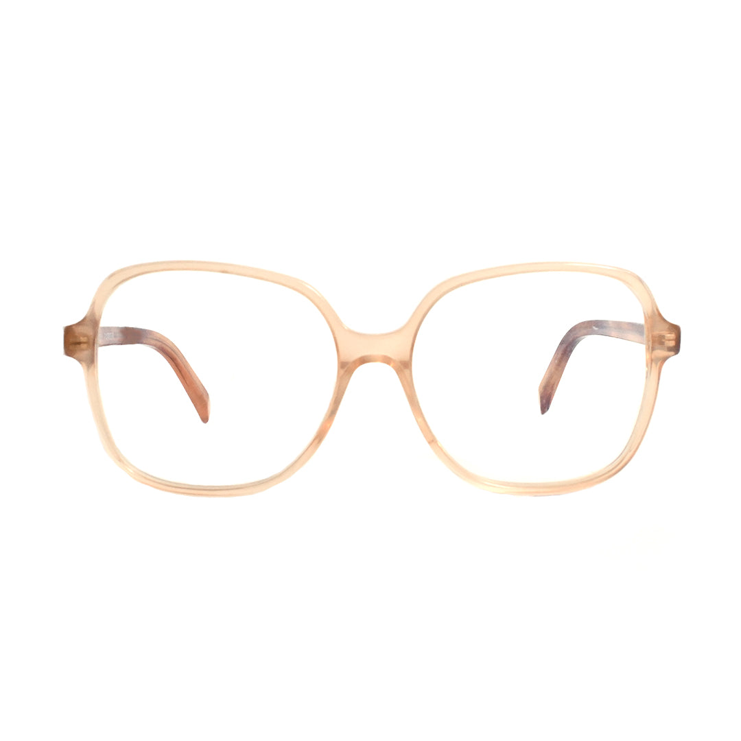Warby Parker Eyeglasses | WP-Yellow