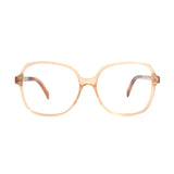 Warby Parker Eyeglasses | WP-Yellow